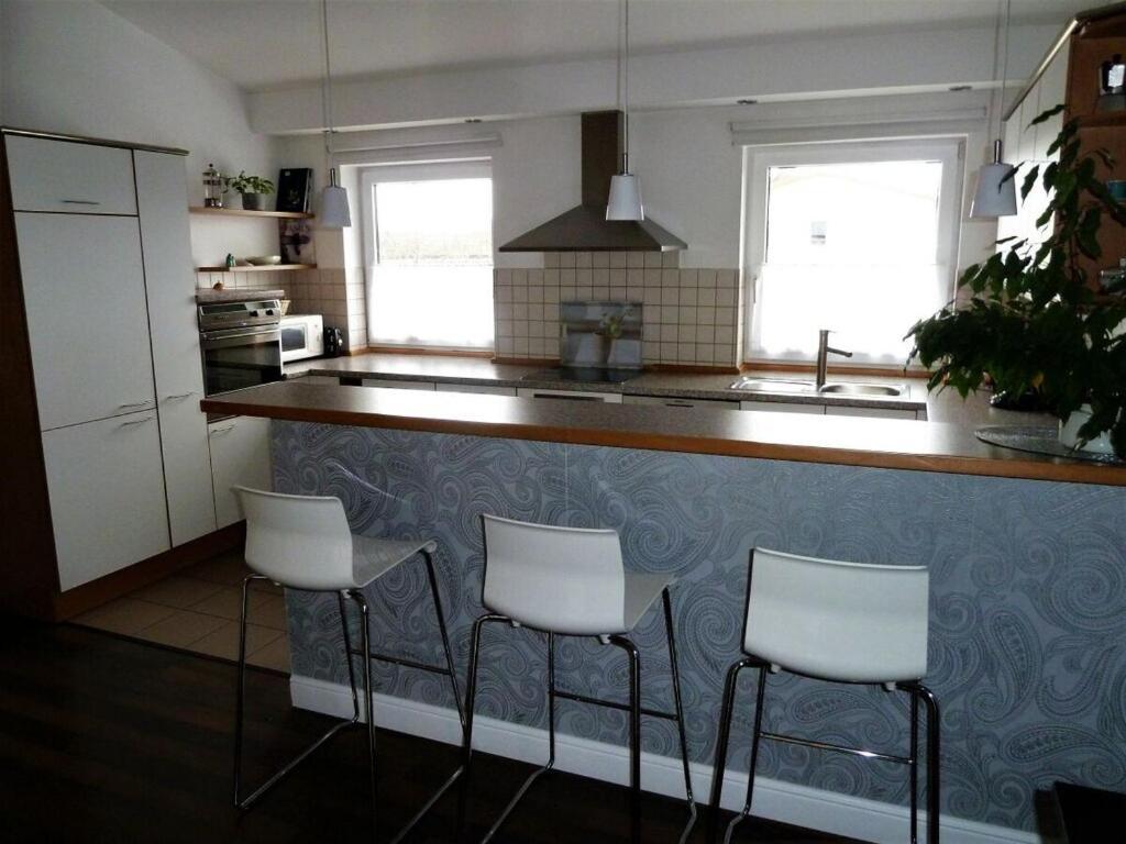 Holiday Apartment Schedler Gerbrunn Екстер'єр фото