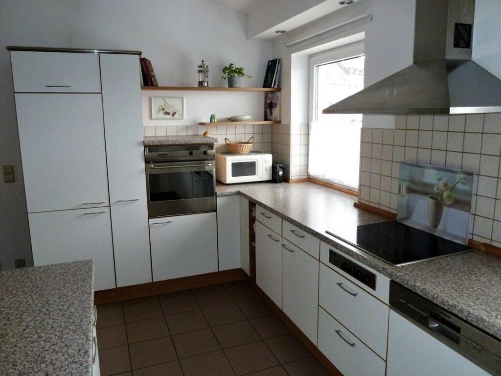 Holiday Apartment Schedler Gerbrunn Екстер'єр фото