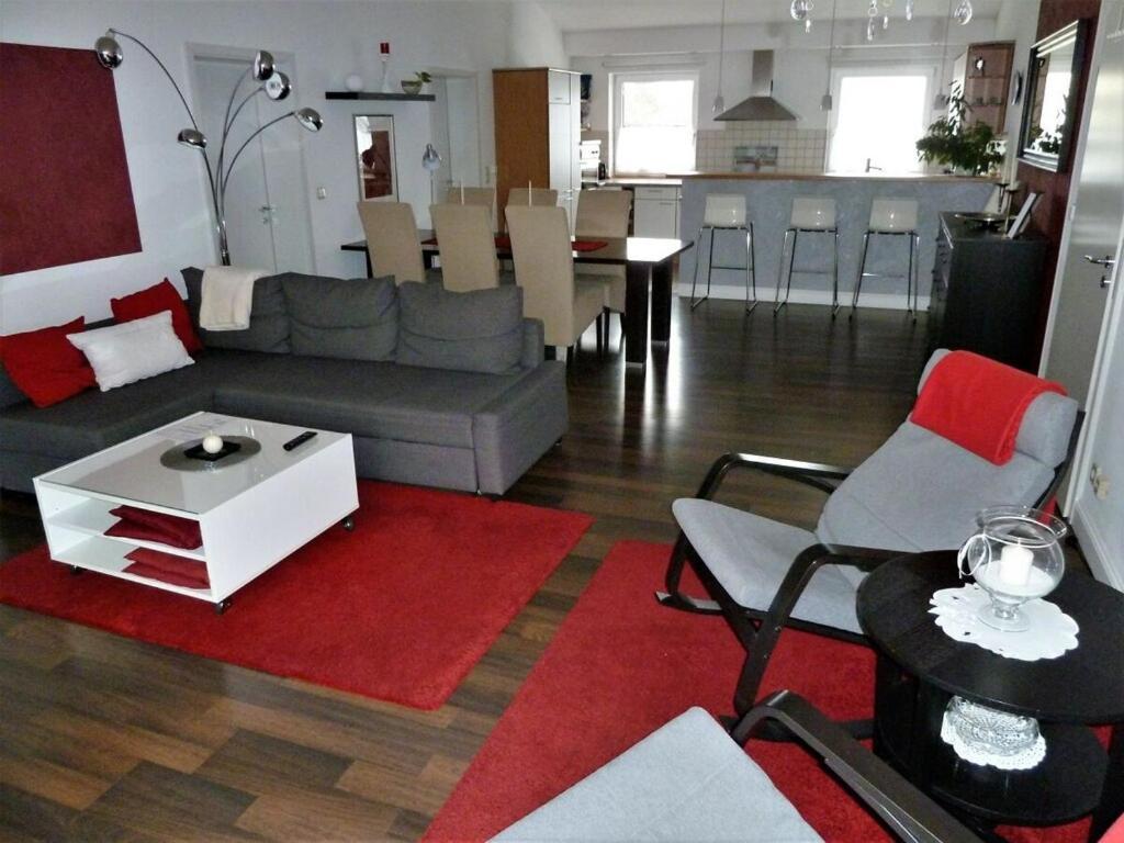 Holiday Apartment Schedler Gerbrunn Екстер'єр фото